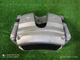 A1674218100 Суппорт тормозной Mercedes CLA c118 Арт 2-263312, вид 2