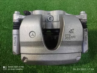 A1674218100 Суппорт тормозной Mercedes CLA c118 Арт 2-263312, вид 3