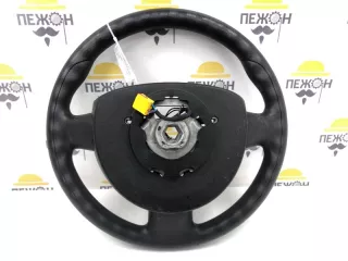 1358833 Руль Ford Fusion 1 Арт 2-263790, вид 4