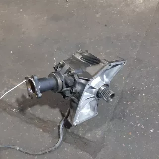 331008H503 Раздаточная коробка Nissan X-Trail T30 Арт 2-265454, вид 2