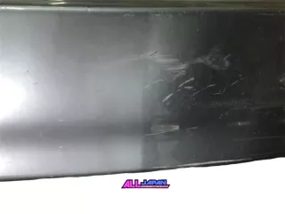 52159-13270 Бампер задний Toyota Corolla E150 Арт 2-265667, вид 4