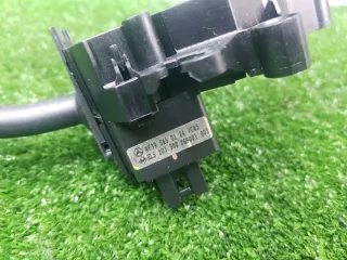 A6395450124 Переключатель подрулевой (стрекоза) Mercedes Vito W639 Арт 2-265877, вид 4