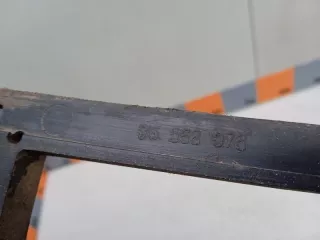 96568078 Решетка переднего бампера Daewoo Matiz M200 Арт 2-266017, вид 7
