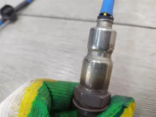 PE01188G1 Лямбда-зонд датчик кислородный Mazda 3 BM Арт 2-266036, вид 4