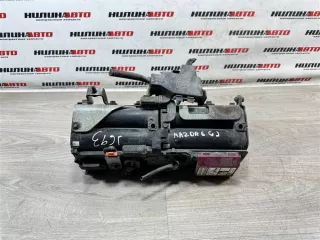 GKH867ZC0 Конденсатор Mazda 6 3 Арт 2-266497, вид 1
