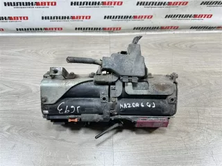 GKH867ZC0 Конденсатор Mazda 6 3 Арт 2-266497, вид 2