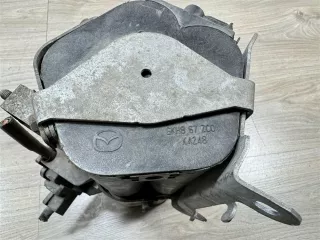 GKH867ZC0 Конденсатор Mazda 6 3 Арт 2-266497, вид 8