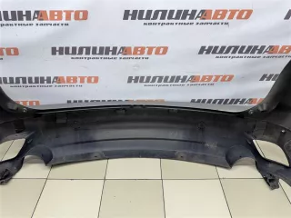 KCZA5022X8P Бампер задний Mazda CX-5 1 Арт 2-267894, вид 11