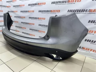 KCZA5022X8P Бампер задний Mazda CX-5 1 Арт 2-267894, вид 2