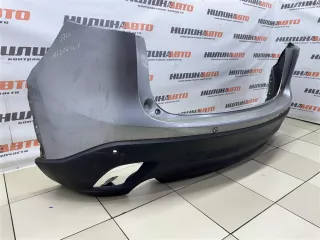 KCZA5022X8P Бампер задний Mazda CX-5 1 Арт 2-267894, вид 3