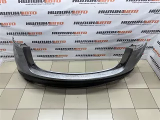 KCZA5022X8P Бампер задний Mazda CX-5 1 Арт 2-267894, вид 4