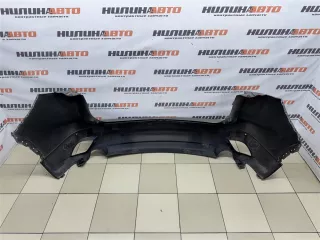 KCZA5022X8P Бампер задний Mazda CX-5 1 Арт 2-267894, вид 9