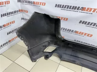 KCZA5022X8P Бампер задний Mazda CX-5 1 Арт 2-267894, вид 10