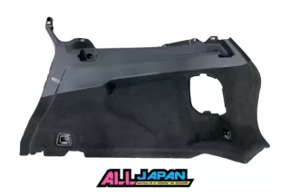 30721876 Обшивка багажника Volvo V60 1 Арт 2-268094, вид 1