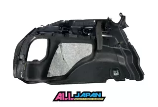 30721876 Обшивка багажника Volvo V60 1 Арт 2-268094, вид 2