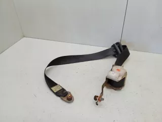 96292173 Ремень безопасности Daewoo Matiz M150 restailing Арт 2-268113, вид 1