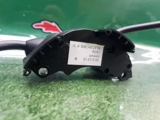 A0085452424 Переключатель подрулевой (стрекоза) Mercedes S W220 Арт 2-268414, вид 2