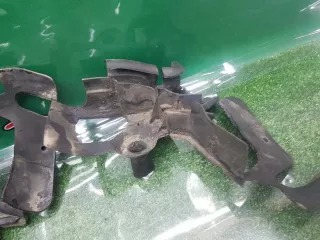 A1630100089 Водостоки Mercedes ML W163 Арт 2-269174, вид 2