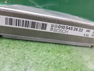 A0105452632 Блок управления abs Mercedes S W140 Арт 2-269596, вид 2