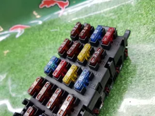 A1405451101 Блок предохранителей Mercedes S W140 Арт 2-269615, вид 3