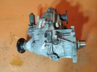 33100-1LA0A Раздаточная коробка Infiniti QX56 2 Арт 2-269631