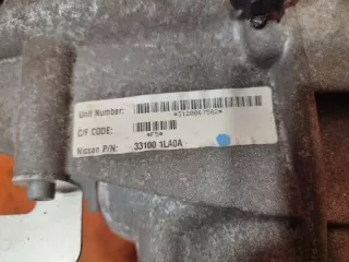 33100-1LA0A Раздаточная коробка Infiniti QX56 2 Арт 2-269631, вид 8