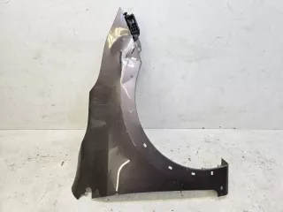 66321H0250 Крыло переднее правое Kia Rio 4 Арт 2-269691, вид 1