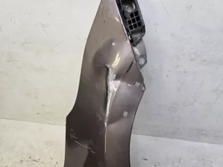 66321H0250 Крыло переднее правое Kia Rio 4 Арт 2-269691, вид 2