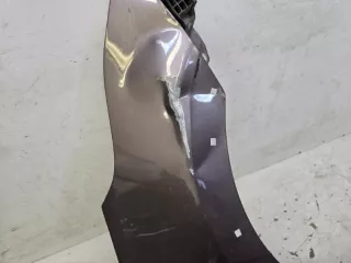 66321H0250 Крыло переднее правое Kia Rio 4 Арт 2-269691, вид 5