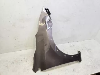 66321H0250 Крыло переднее правое Kia Rio 4 Арт 2-269691, вид 6