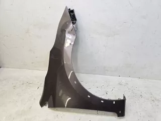 66321H0250 Крыло переднее правое Kia Rio 4 Арт 2-269691, вид 7