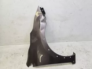 66321H0250 Крыло переднее правое Kia Rio 4 Арт 2-269691, вид 8