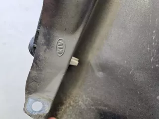 66321H0250 Крыло переднее правое Kia Rio 4 Арт 2-269691, вид 9