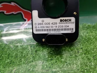 A6395420018 Датчик угла поворота Mercedes Vito W639 Арт 2-269794, вид 3