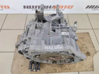FWBF03000A КПП автоматическая (АКПП) Mazda 3 BM Арт 2-269814, вид 2