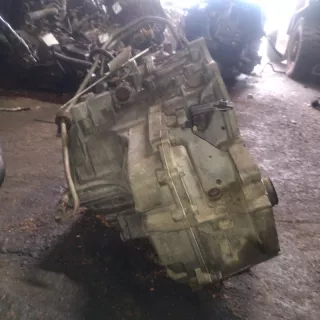 794 КПП автоматическая (АКПП) Opel Mokka 1 Арт 2-270082, вид 4