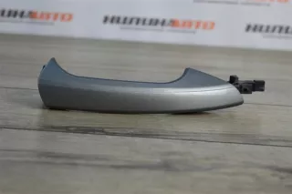 A20476002709999 Ручка двери наружная Mercedes E W212 Арт 2-270183, вид 1
