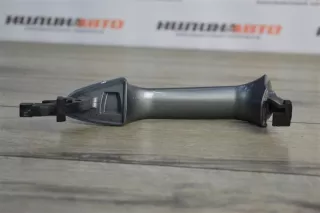 A20476002709999 Ручка двери наружная Mercedes E W212 Арт 2-270183, вид 2