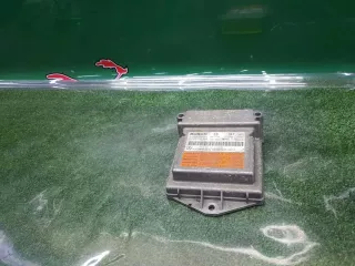 A0285010055 Блок AirBag Mercedes Vito W639 Арт 2-270346, вид 1