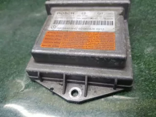 A0285010055 Блок AirBag Mercedes Vito W639 Арт 2-270346, вид 3