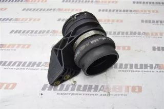 A2710940682 Патрубок интеркулера Mercedes C W203 Арт 2-270651, вид 1