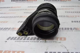 A2710940682 Патрубок интеркулера Mercedes C W203 Арт 2-270651, вид 4