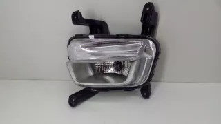 922074Y000 Фара противотуманная Kia Rio 3 Арт 2-270729, вид 1