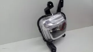 922074Y000 Фара противотуманная Kia Rio 3 Арт 2-270729, вид 3