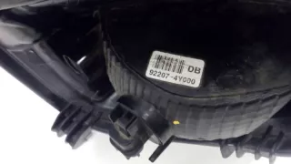 922074Y000 Фара противотуманная Kia Rio 3 Арт 2-270729, вид 5