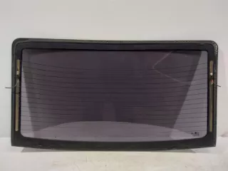 871113C000 Стекло заднее Kia Magentis MS Арт 2-270934, вид 4