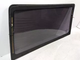 871113C000 Стекло заднее Kia Magentis MS Арт 2-270934, вид 5