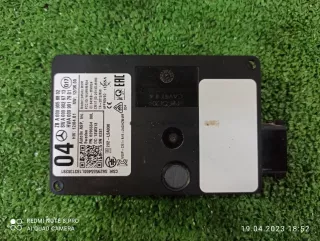 A0009058802 Радарный датчик Mercedes GLS X166 Арт 2-271159, вид 1