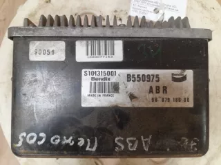 S101315001 Блок управления ABS Peugeot 605 Арт 2-271640, вид 2