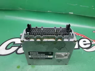 A0155455932 Блок управления двигателем Mercedes S W140 Арт 2-271764, вид 2